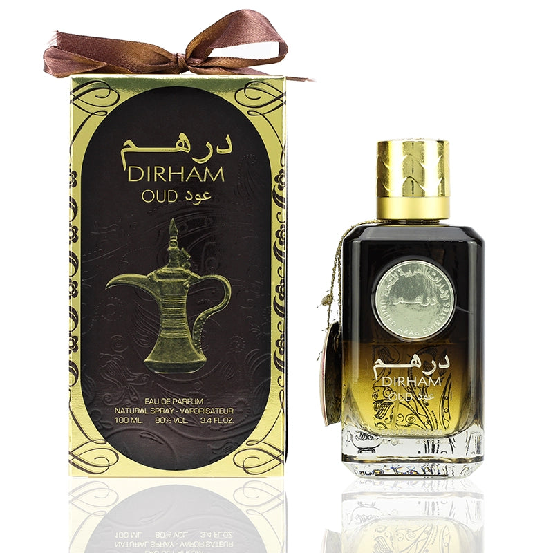 Dirham Oud Perfume 100ml EDP