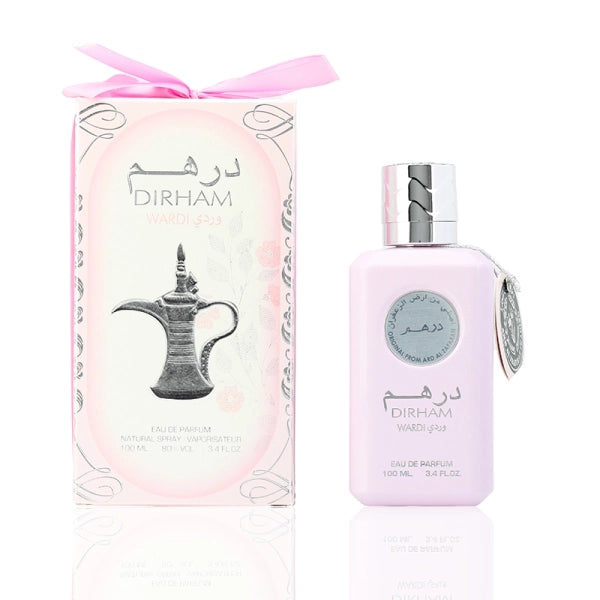 Dirham Wardi 100ml EDP