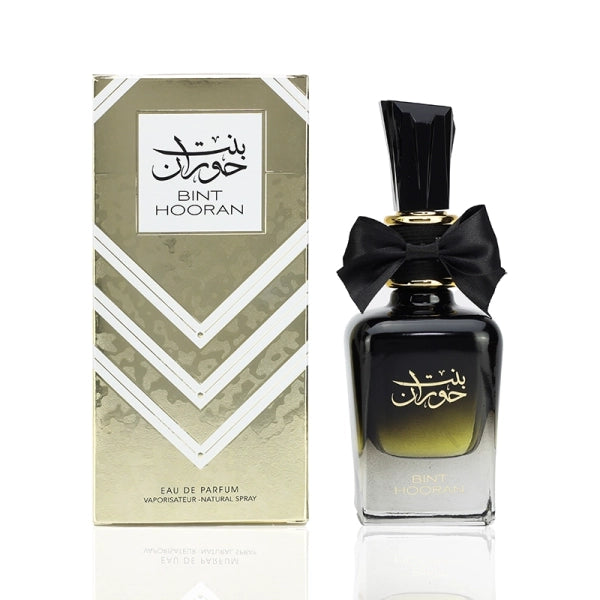 Bint Hooran 100 ML By Lattafa For Her