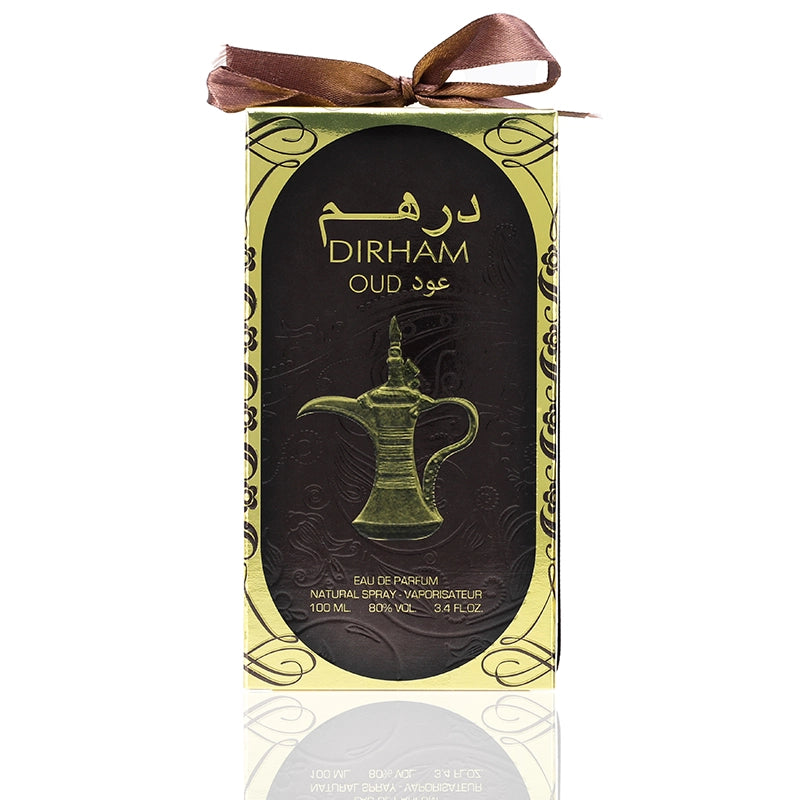 Dirham Oud Perfume 100ml EDP