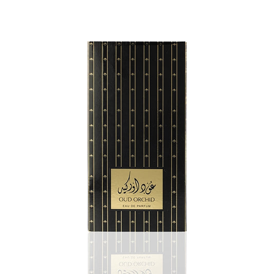 Oud Orchid EDP 100ml Unisex Similar To (Tom Ford Black Orchid)