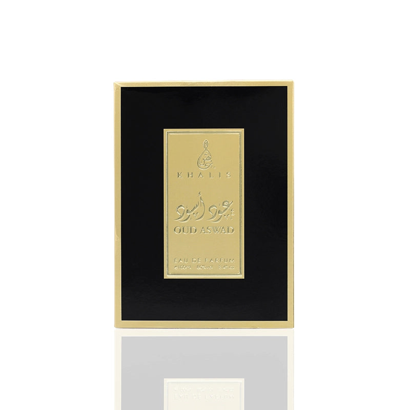 Oud Aswad EDP 100ml Unisex