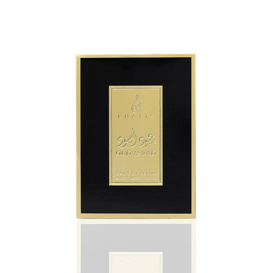 Oud Aswad EDP 100ml Unisex
