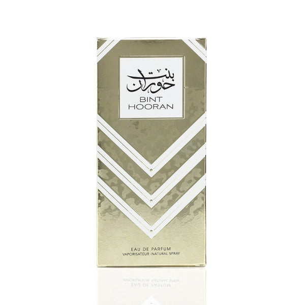 Bint Hooran 100 ML By Lattafa For Her