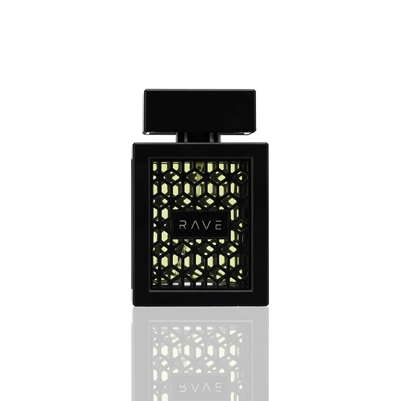 Now Rave 100ml EDP For Him