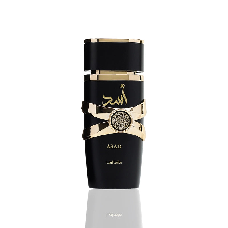 Asad Perfume 100ml EDP (Similar To Sauvage Elixir)