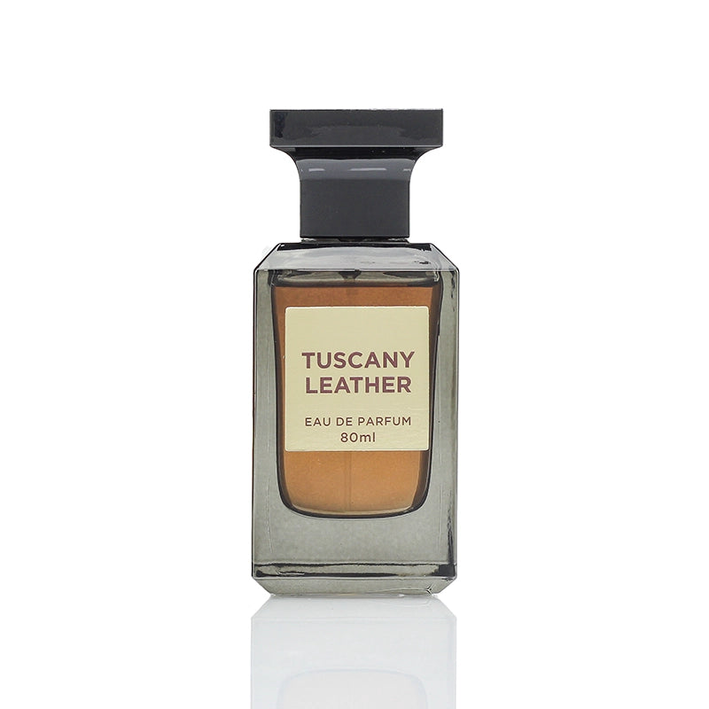 Tuscany Leather Perfume 80ml EDP Unisex