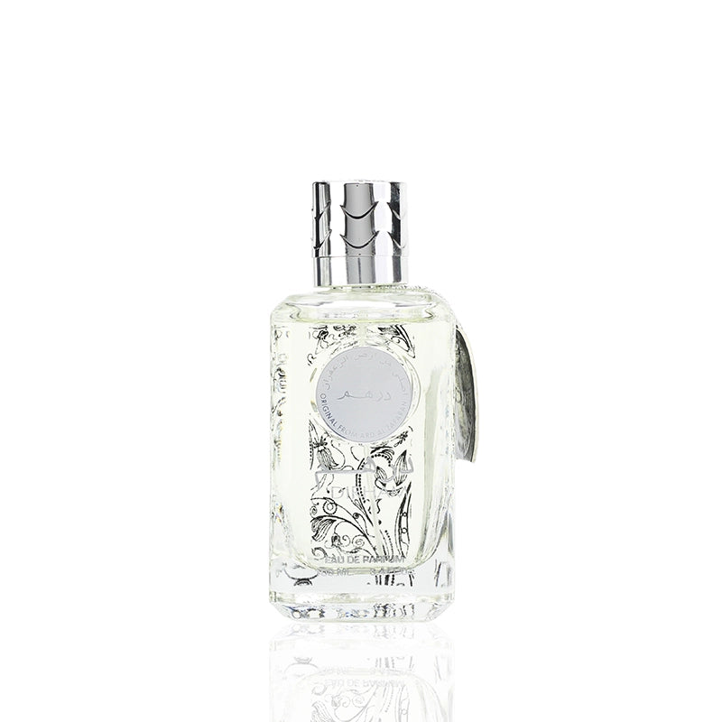 Dirham Silver 100ml EDP