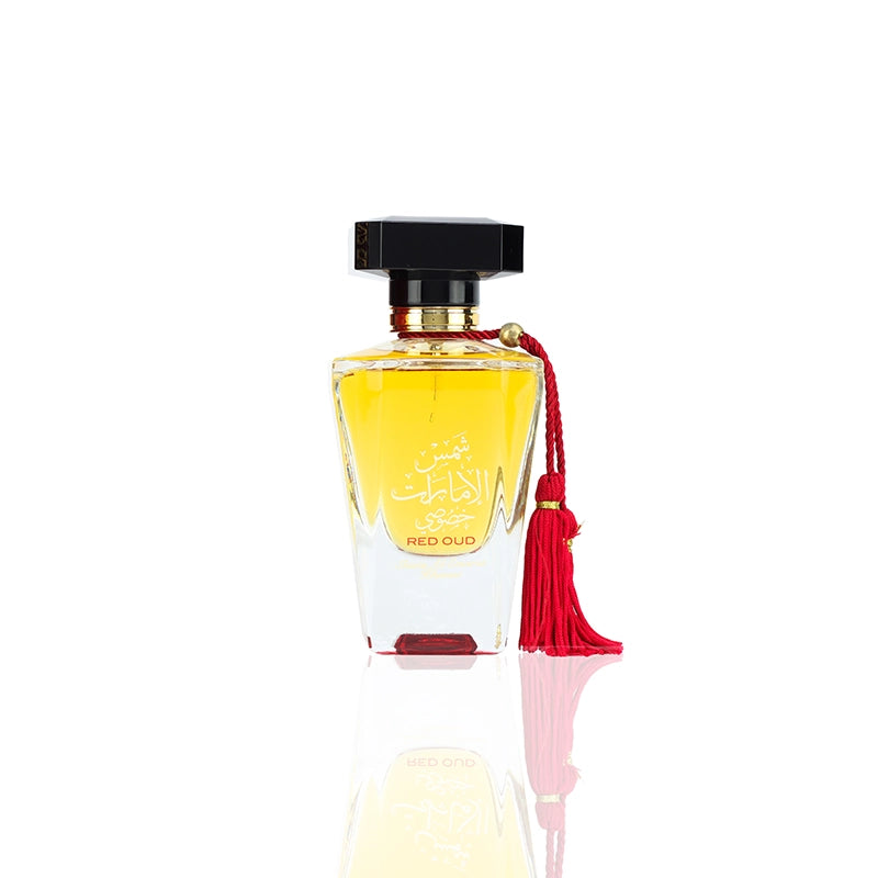 Shams Al Emarat Khususi Red Oud EDP 100ml
