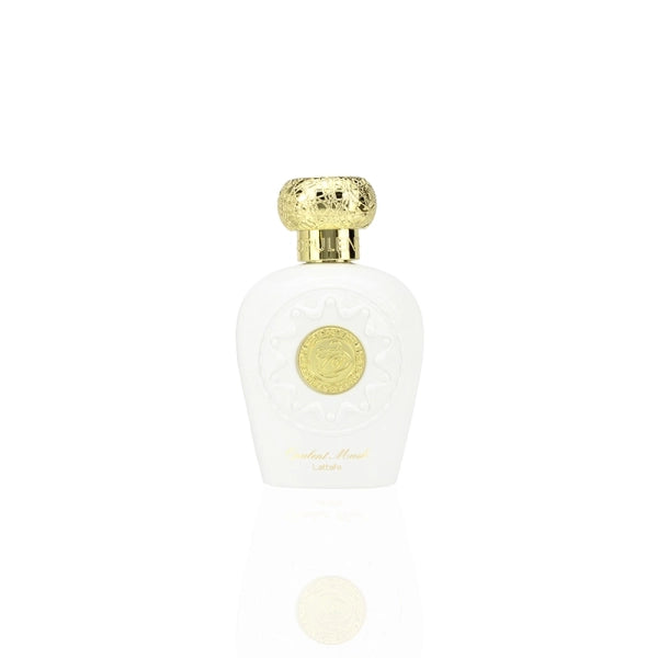 Opulent Musk EDP 100ml by Lattafa Unisex