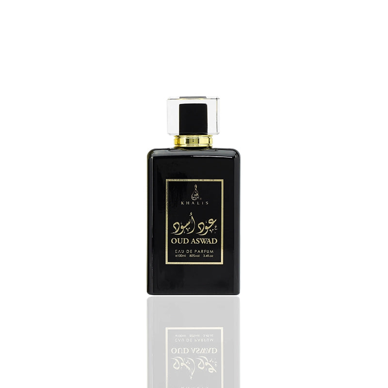 Oud Aswad EDP 100ml Unisex
