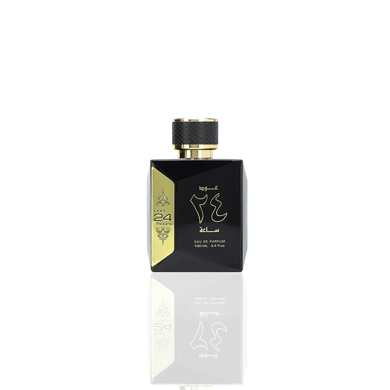 Oud 24 Hours Perfume 100ml EDP