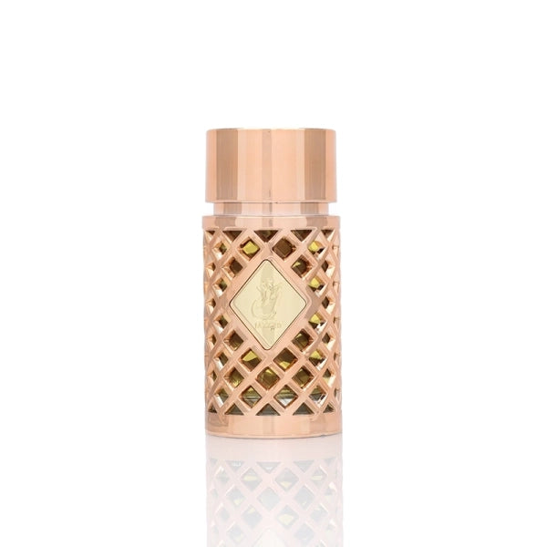 Jazzab Gold Perfume 100ml EDP