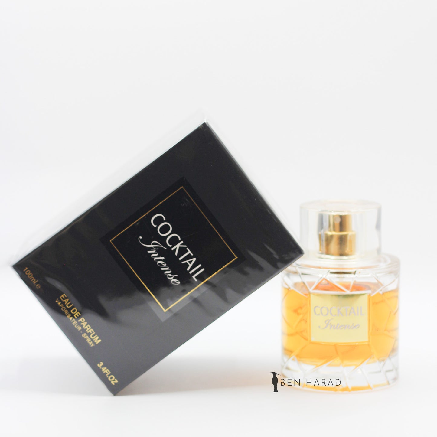 Cocktail Intense Perfume 100ml EDP