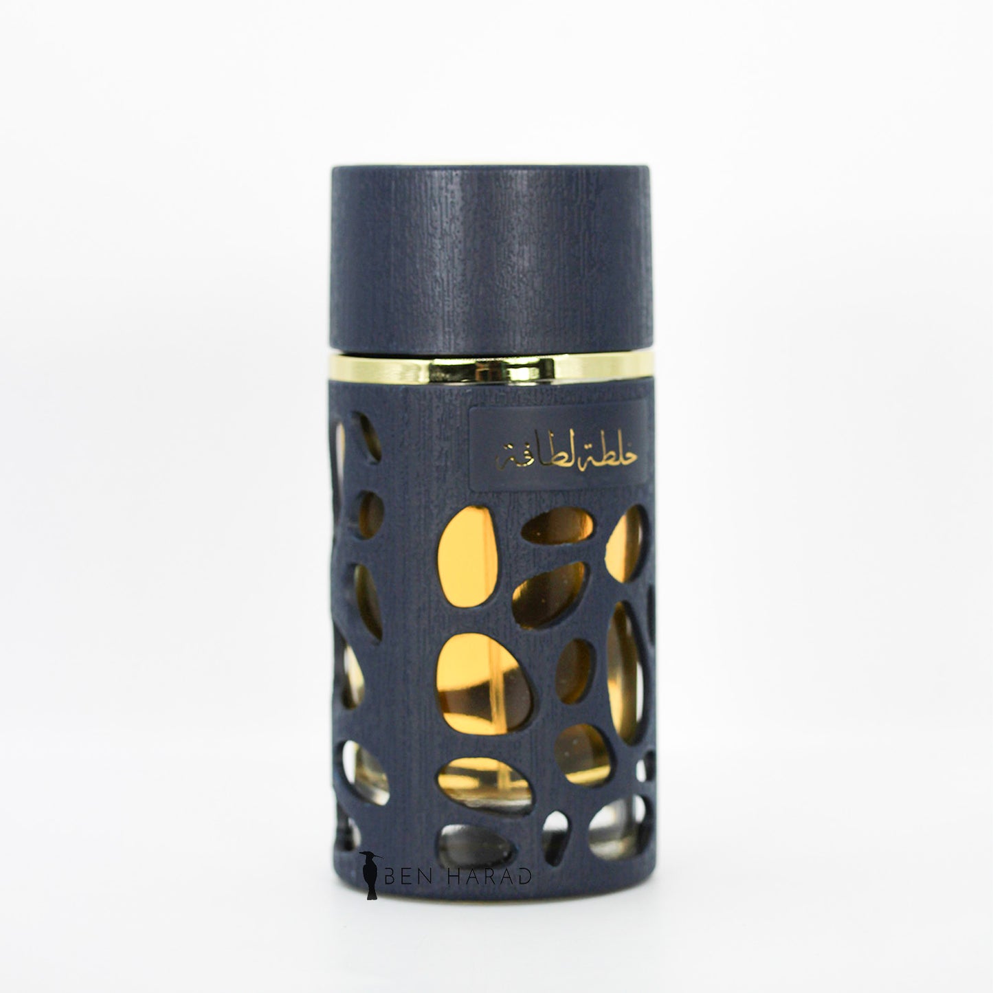 Khalta Lattafa – Blend Of Lattafa 100ml EDP