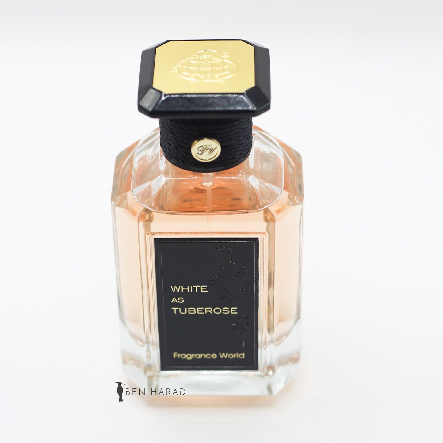 White As Tuberose 100ml EDP