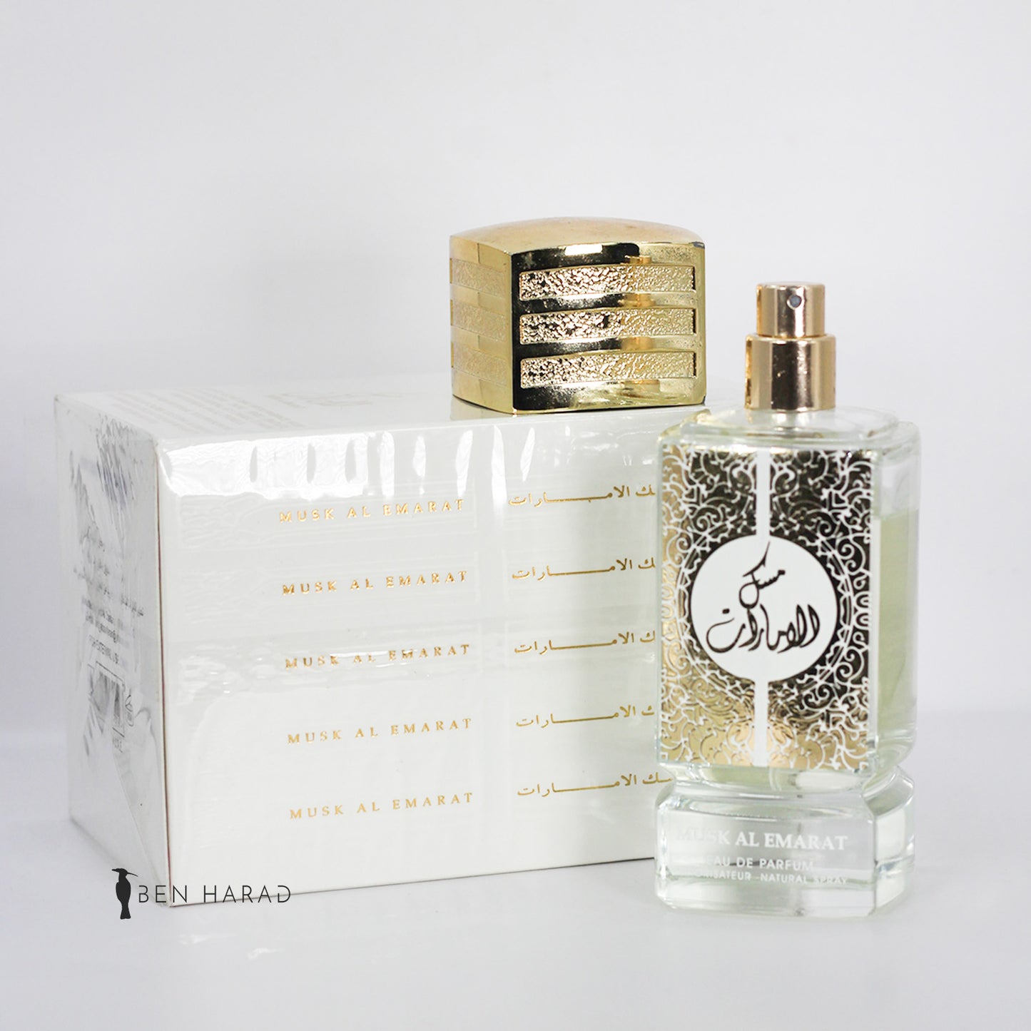 Musk Al Emarat 80ml EDP