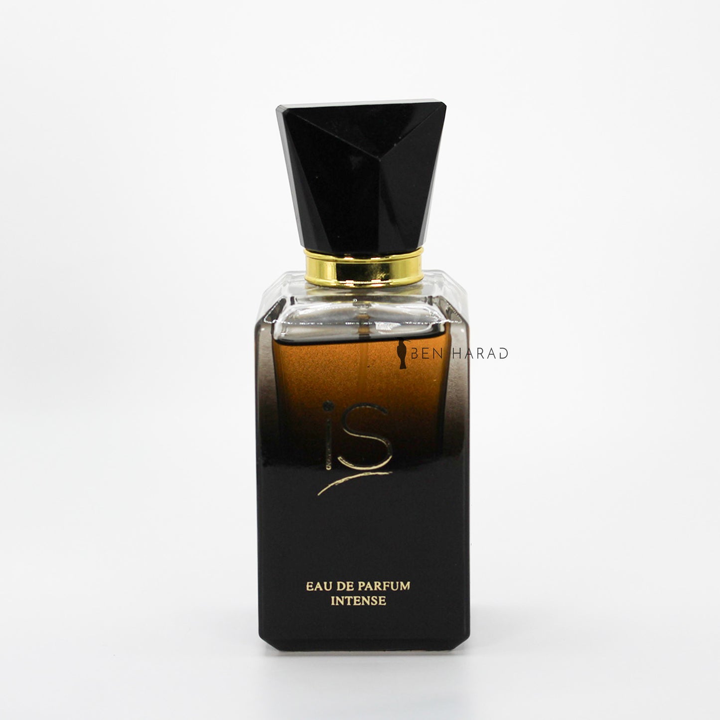 iS Perfume 80ml EDP