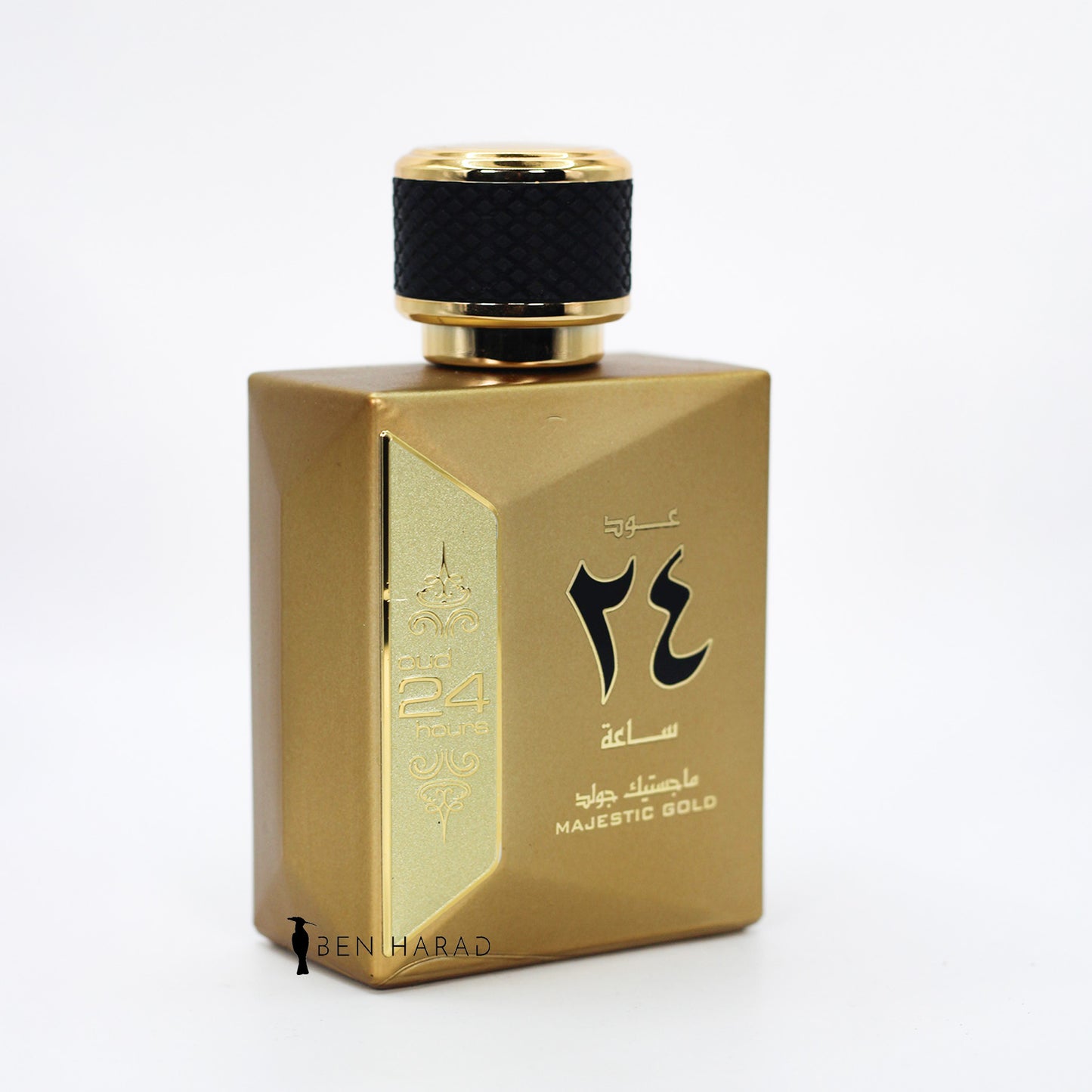 Oud 24 Hours Majestic Gold 100ml EDP