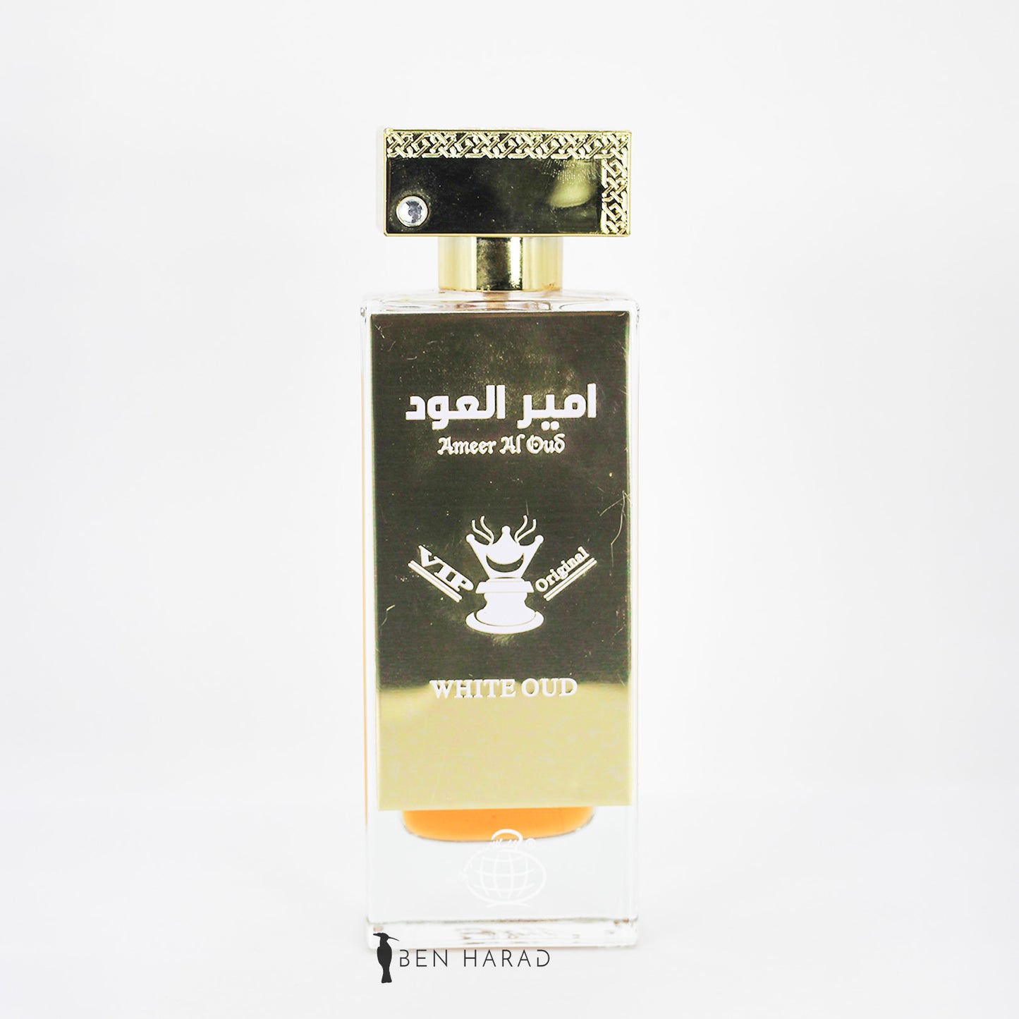 Ameer Al Oudh Intense Oud 100ml EDP