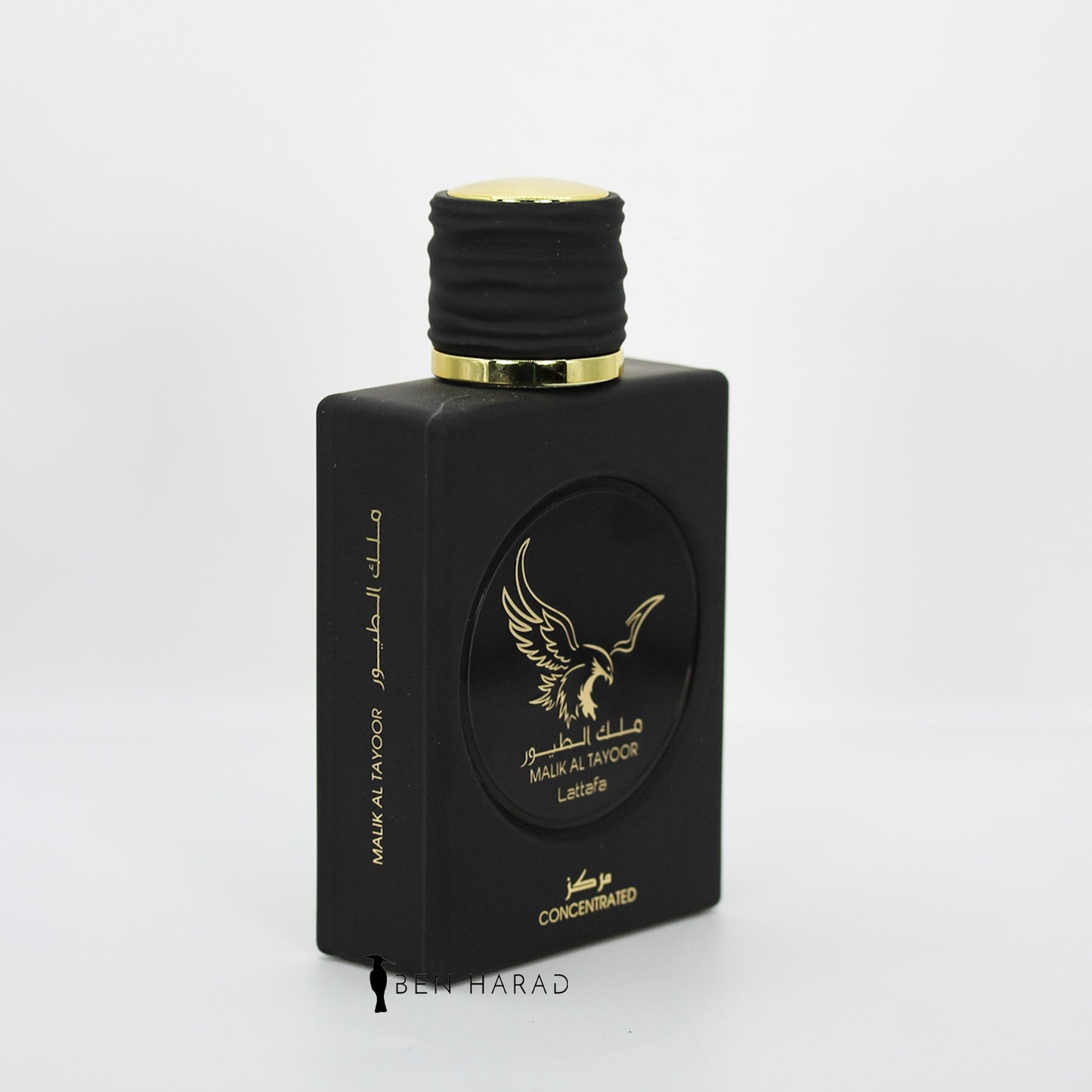 Malik Al Tayoor Luxury 100ml EDP