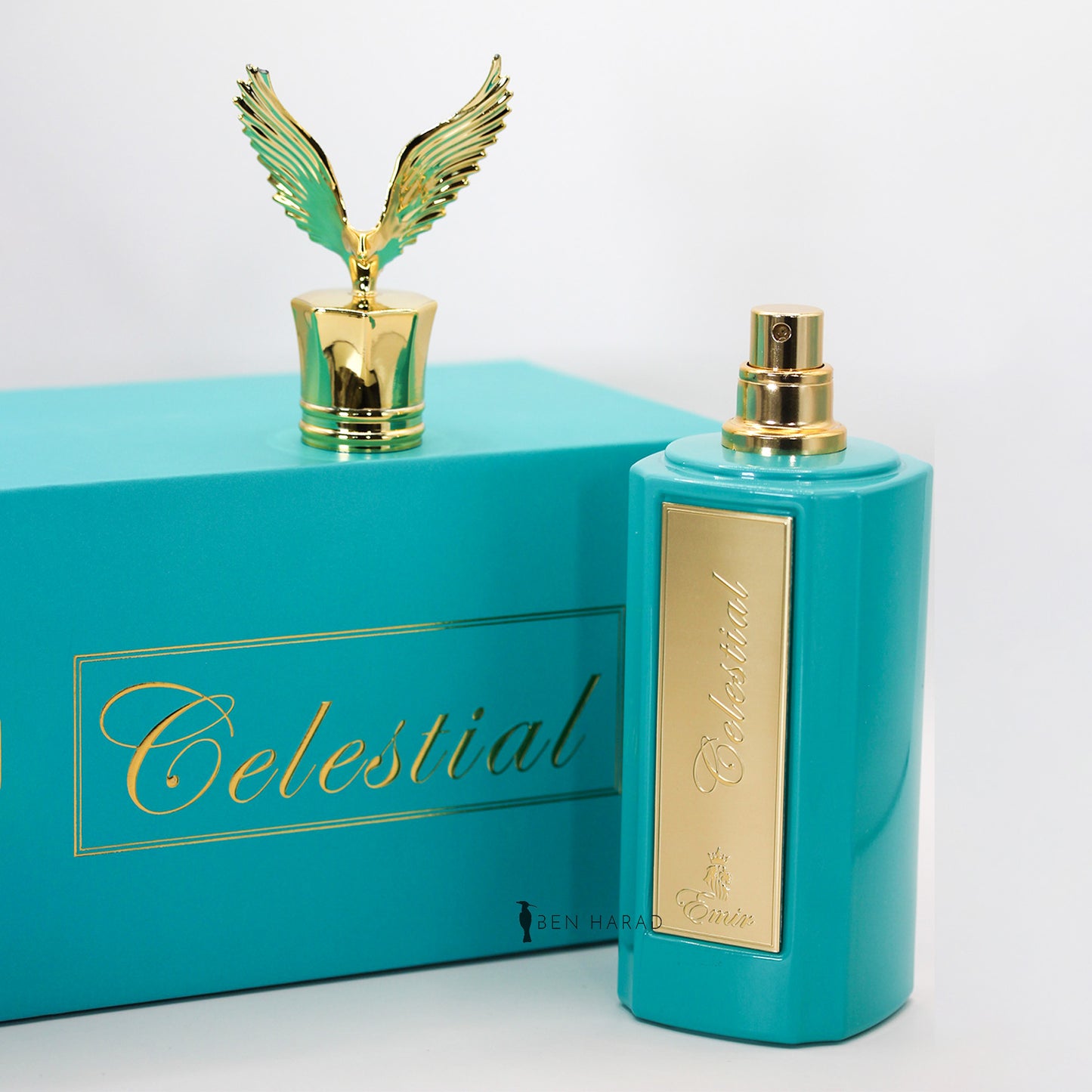 CELESTIAL EDP Perfume 100ml Unisex