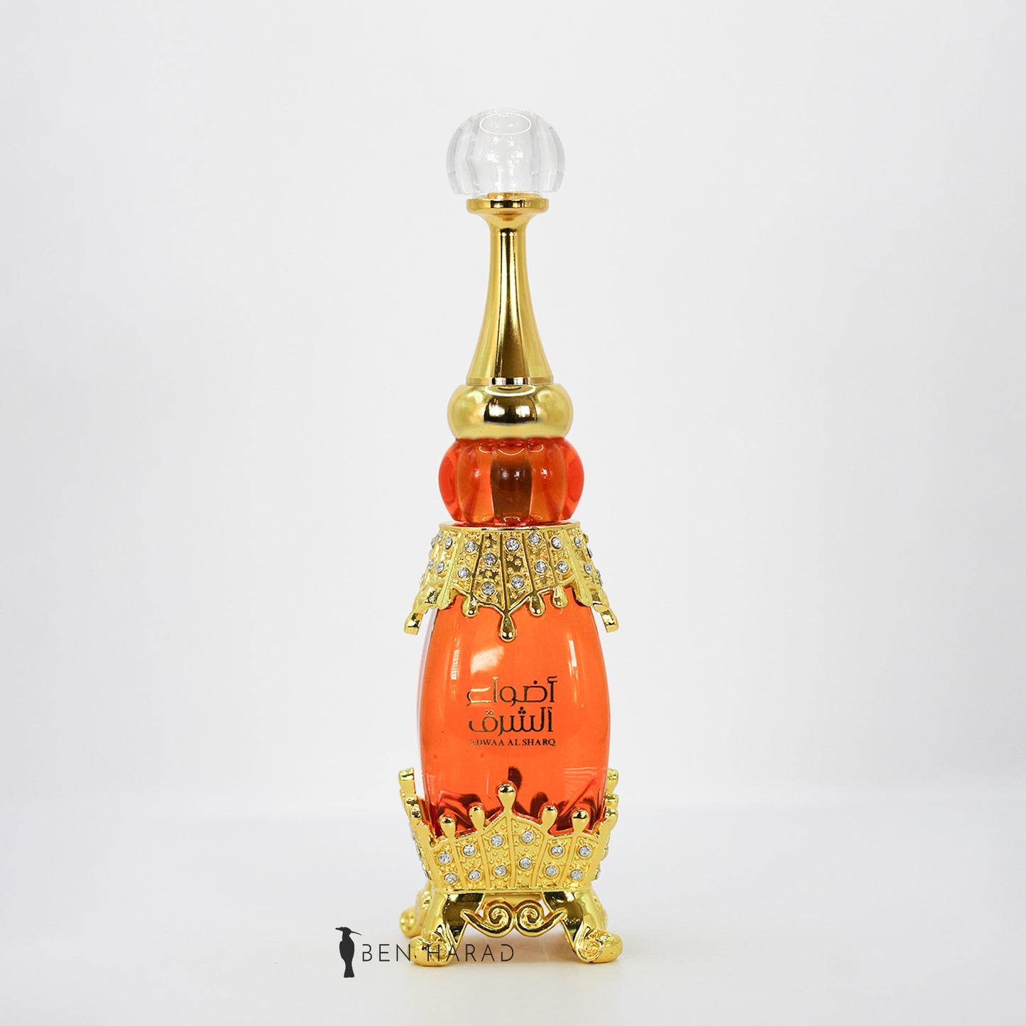 AFNAN ADWAA AL SHARQ PERFUME OIL 25ML
