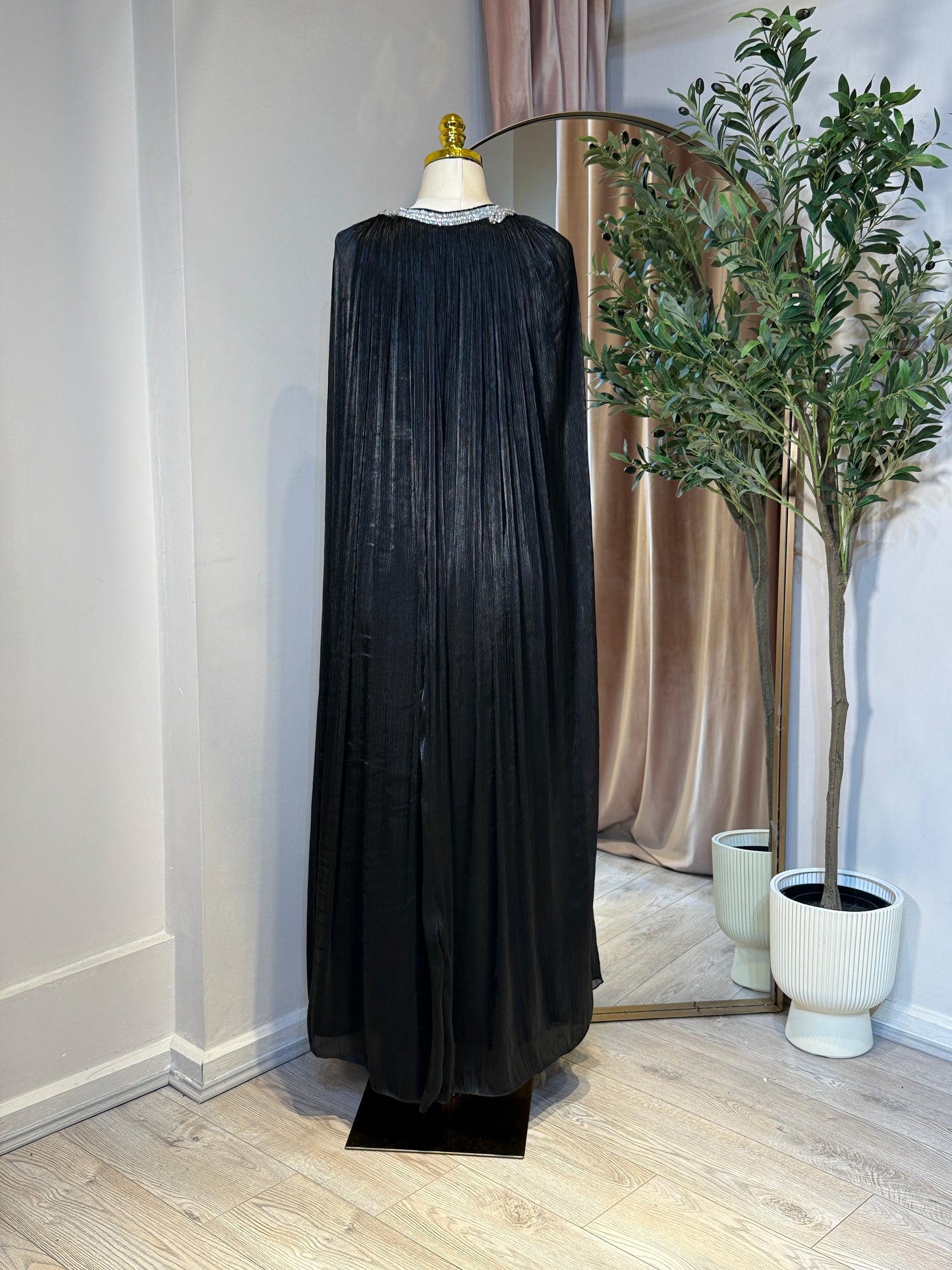 Gala Luxury Handmade Caftan Gown