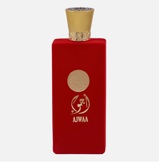 Ajwaa Nusuk EDP 100ml (100%original) For Her