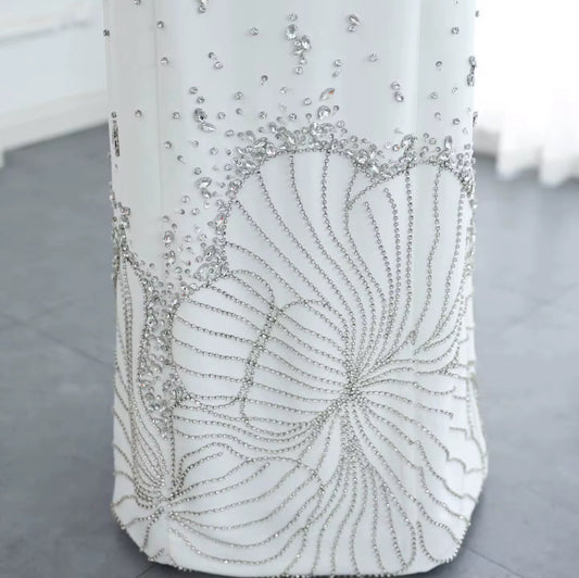 Nyla Handmade Gown ( Pre-Order )