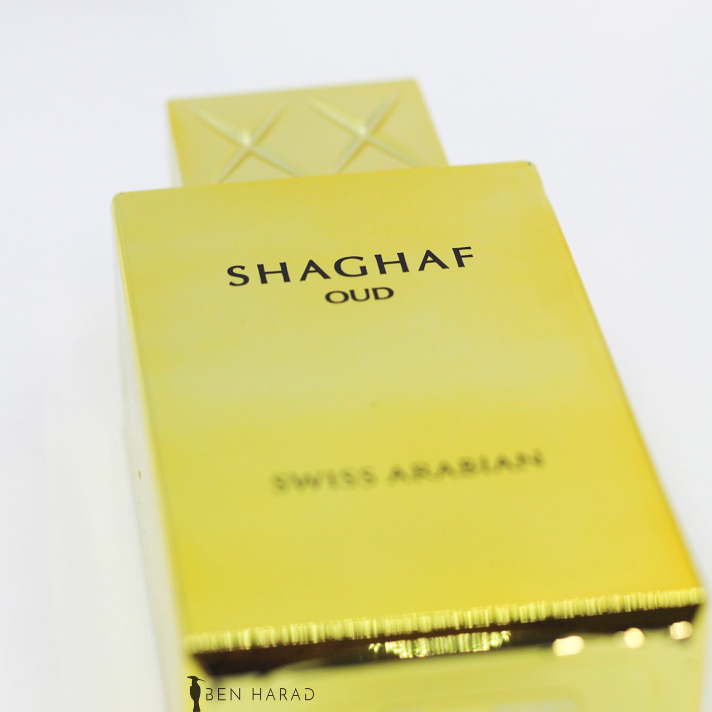Shaghaf Oud 75ml EDP Swiss Arabian Unisex (Original)