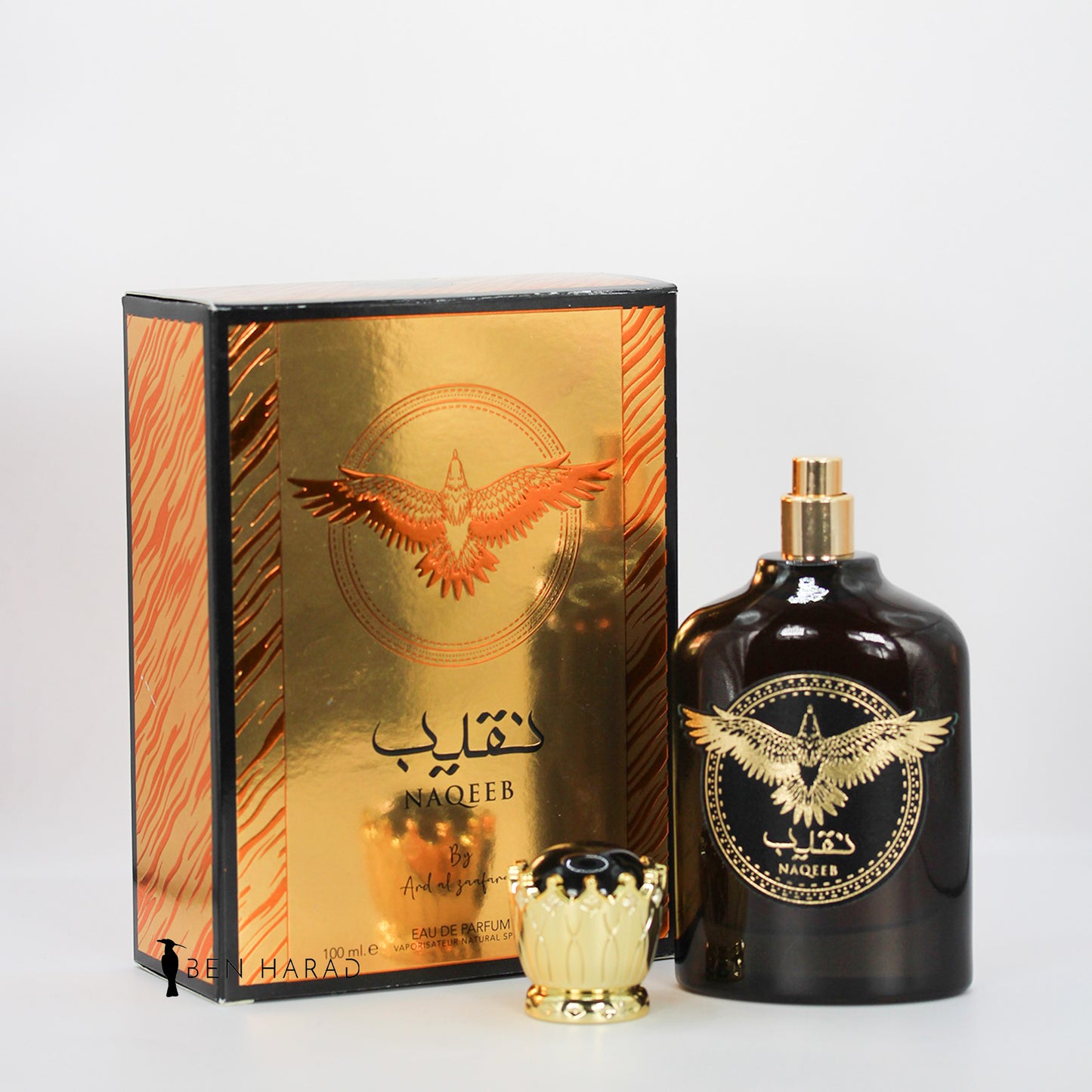 Naqeeb Perfume 100ml EDP Unisex