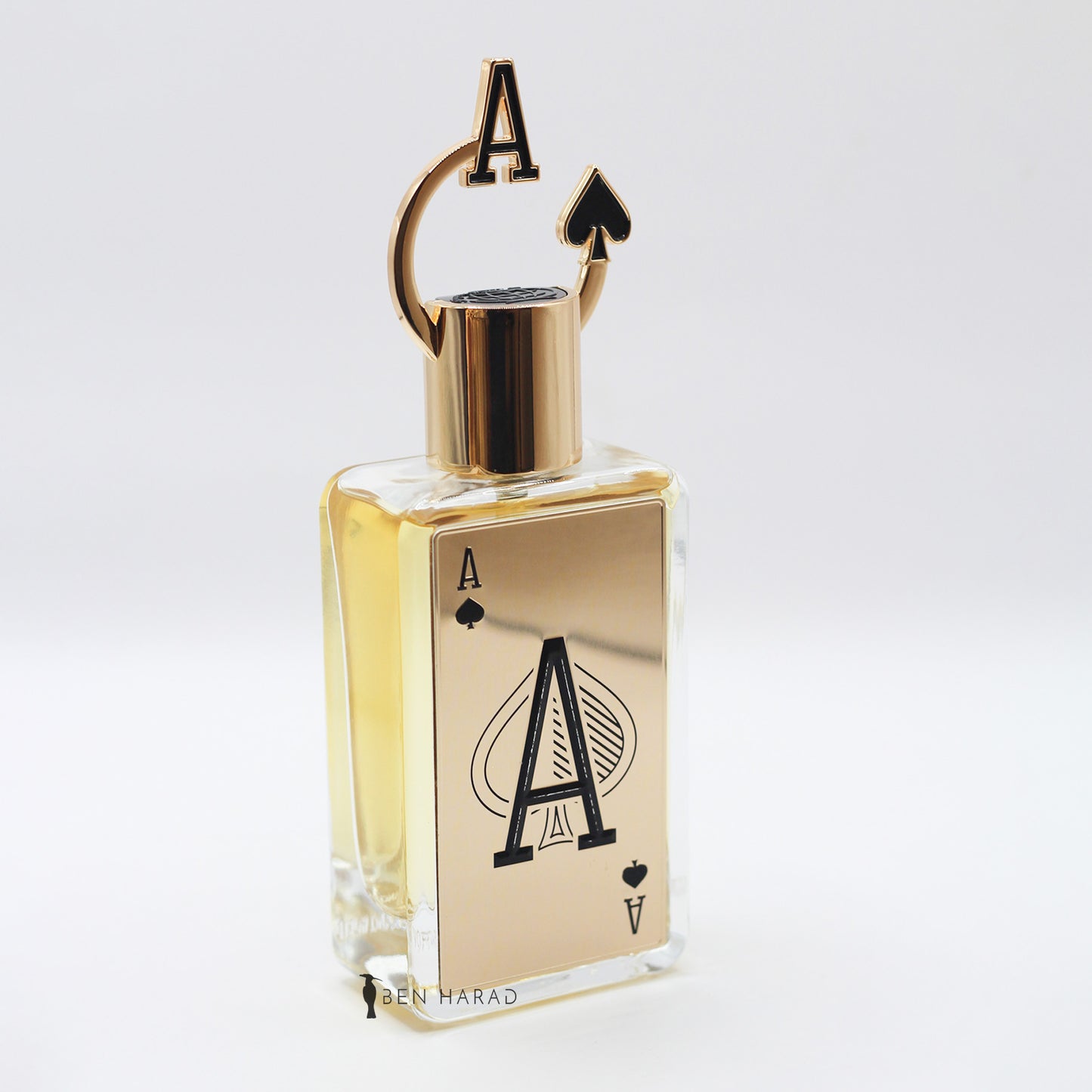 Ace of Spades (A) 80ml EDP