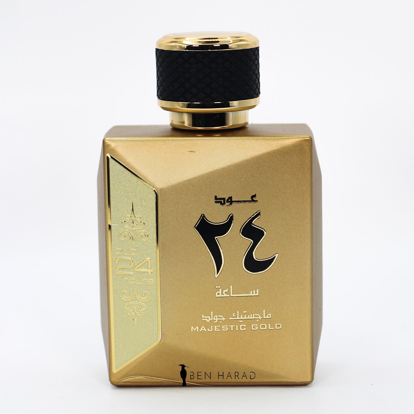 Oud 24 Hours Majestic Gold 100ml EDP