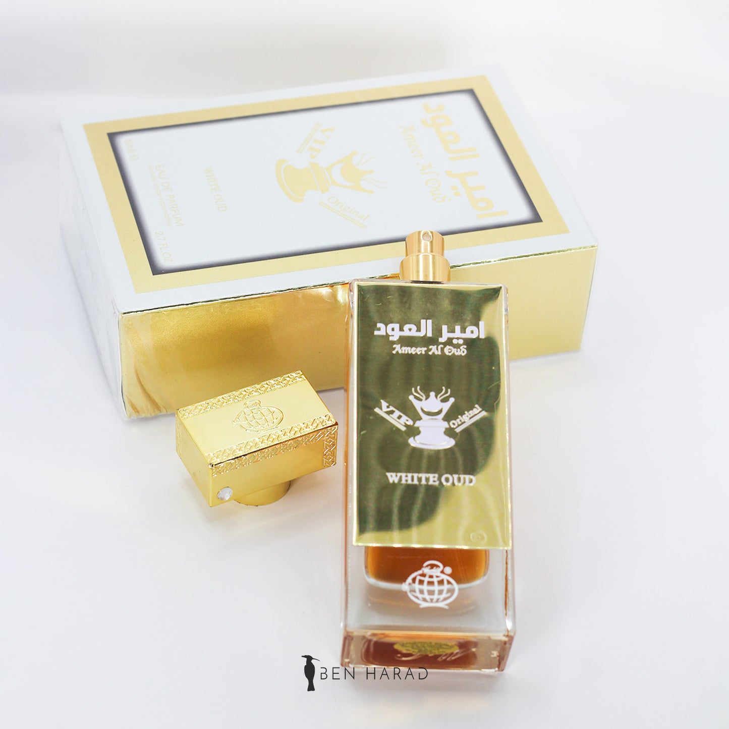 Ameer Al Oudh Intense Oud 100ml EDP