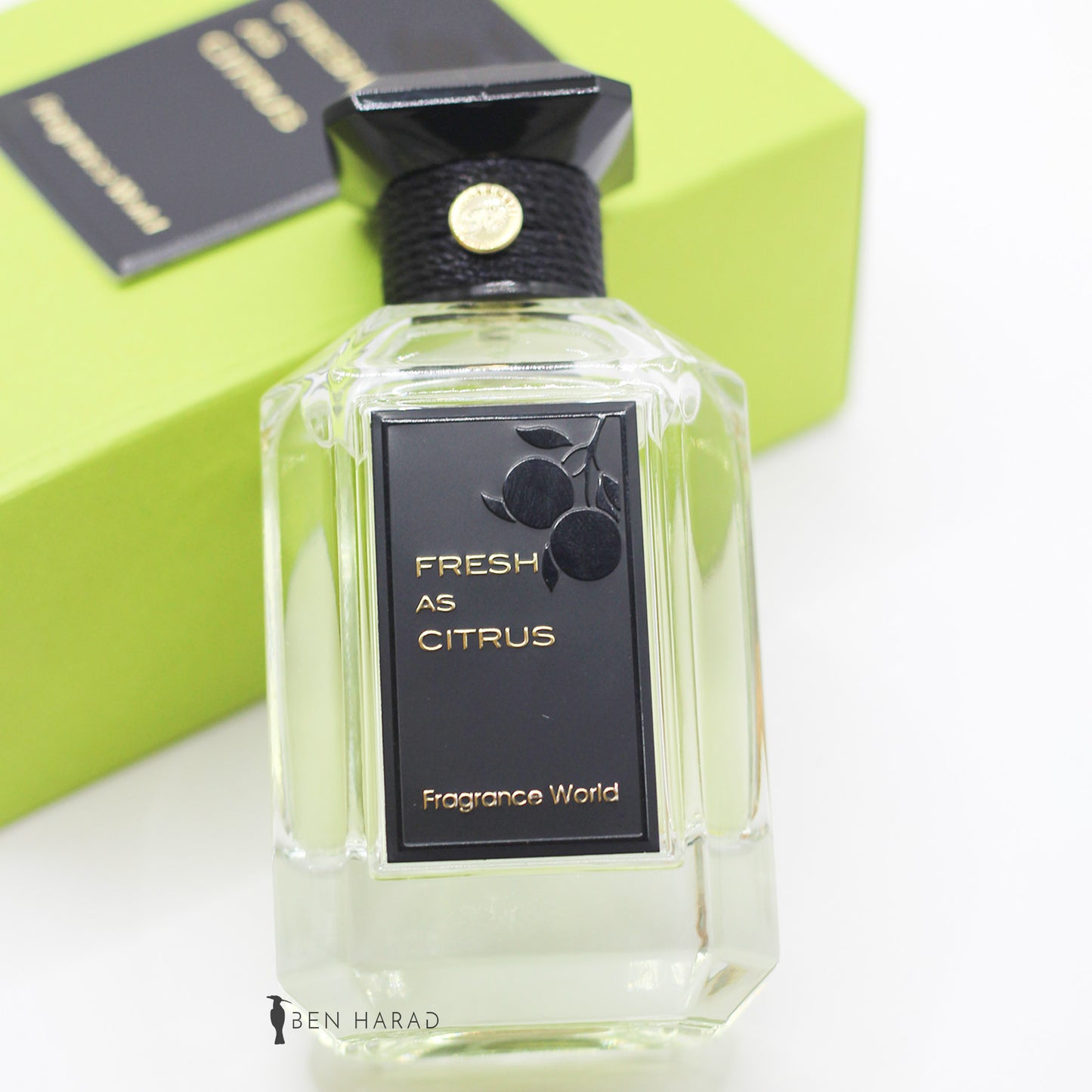 Fresh As Citrus 100ml EDP