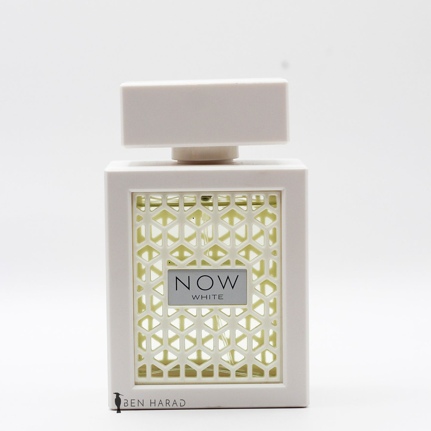 Now White Rave EDP 100Ml Unisex