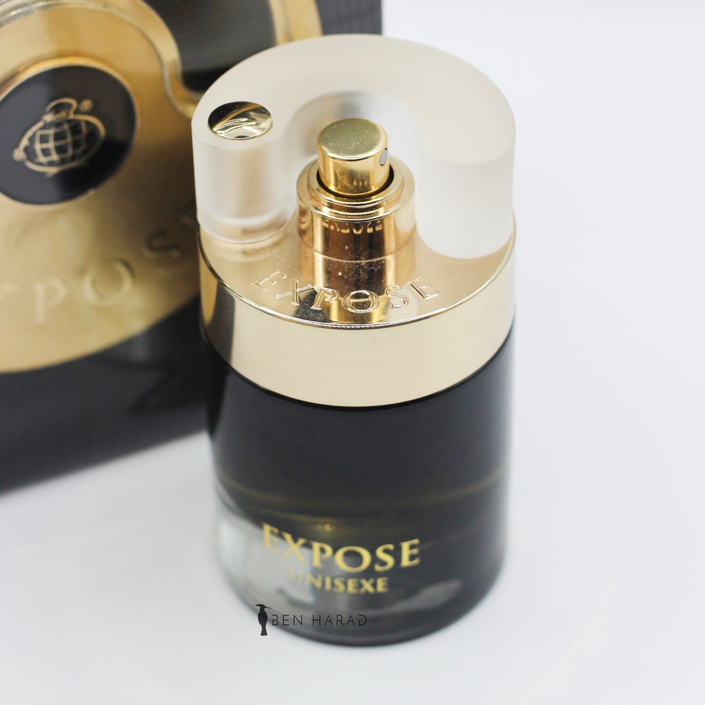 Expose Unisexe 100ml EDP