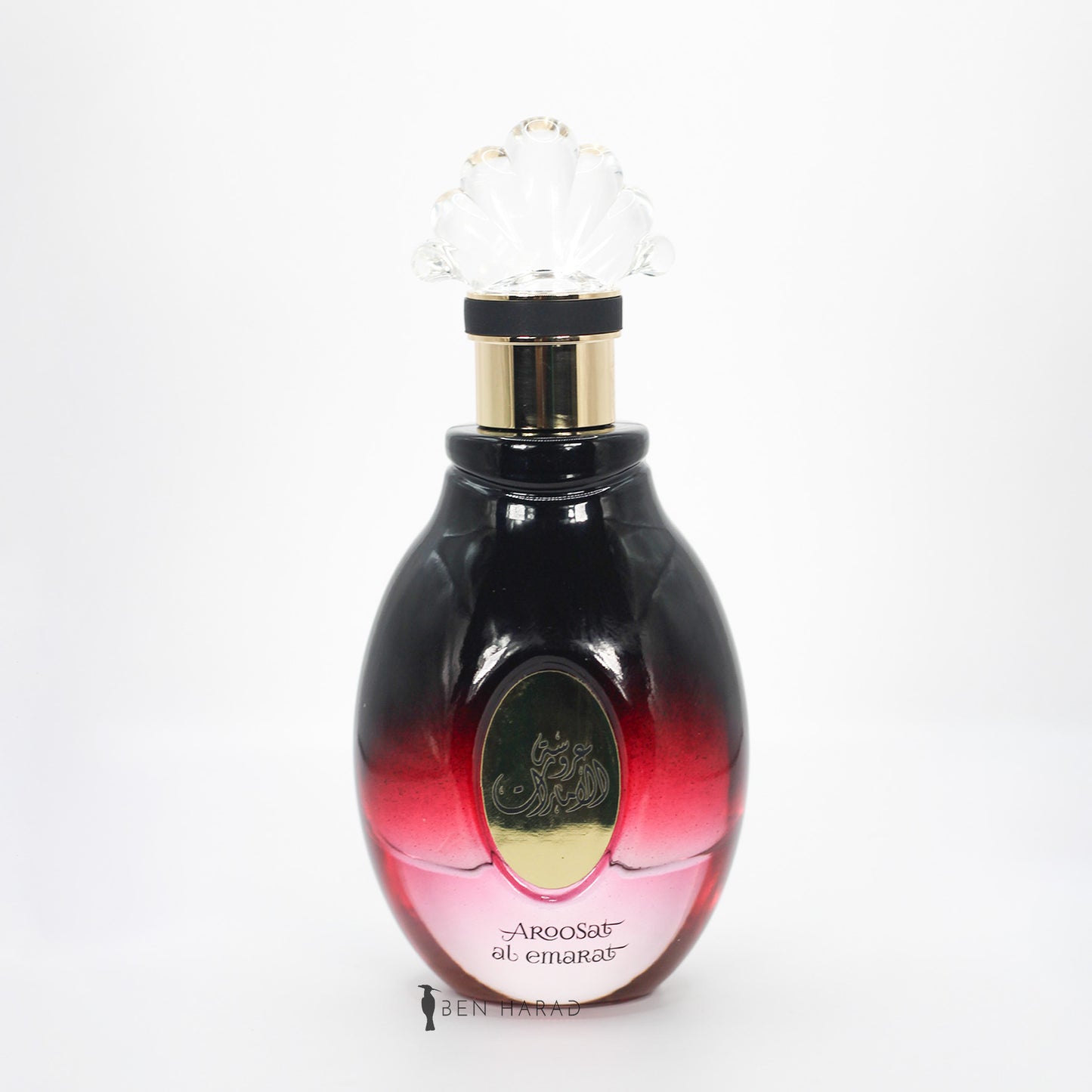 Aroosat Al Emarat By Ard Al Zaffaran EDP 100ml For Her