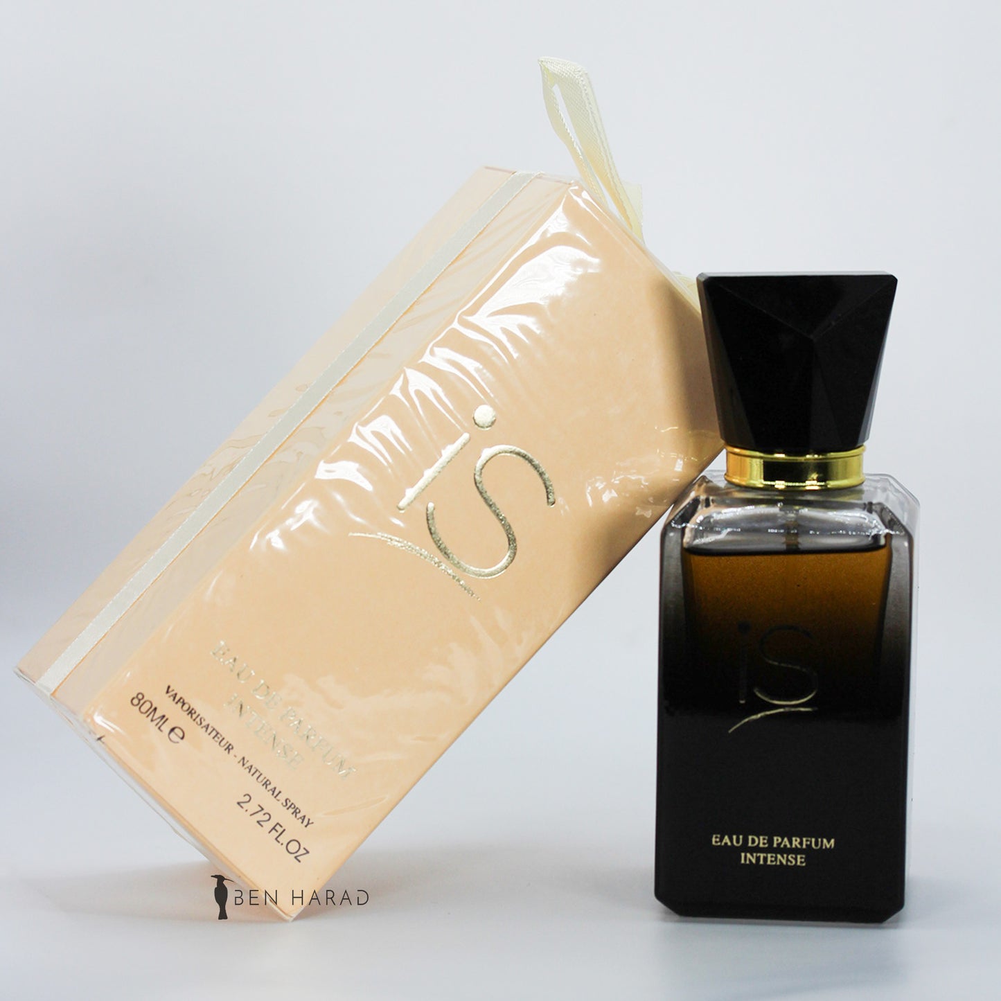 iS Perfume 80ml EDP