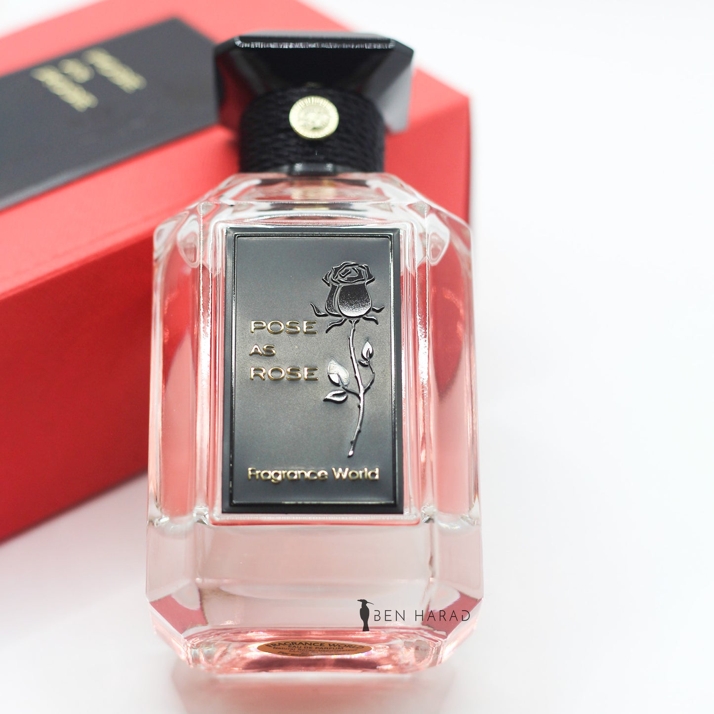 Pose As Rose 100ml EDP