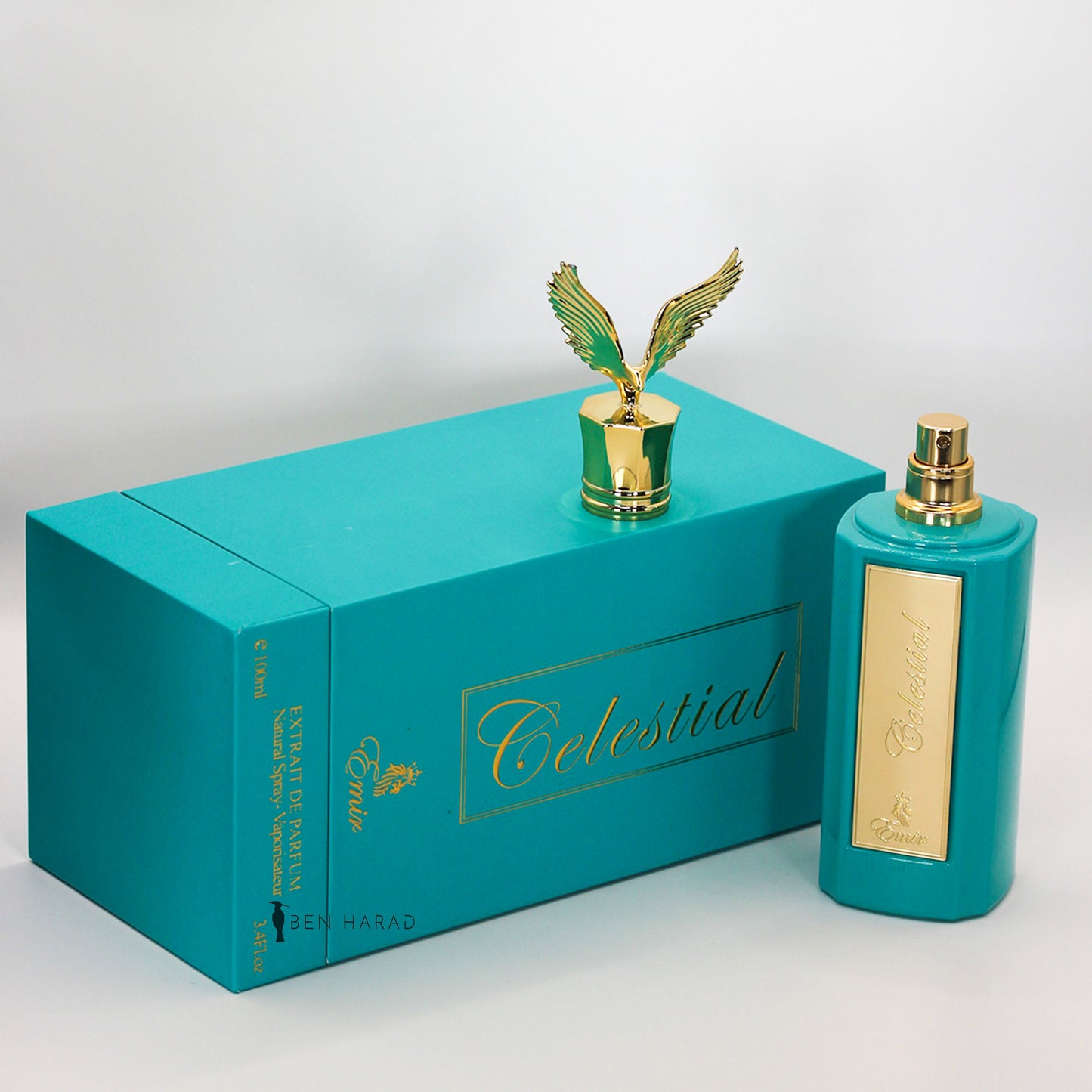 CELESTIAL EDP Perfume 100ml Unisex