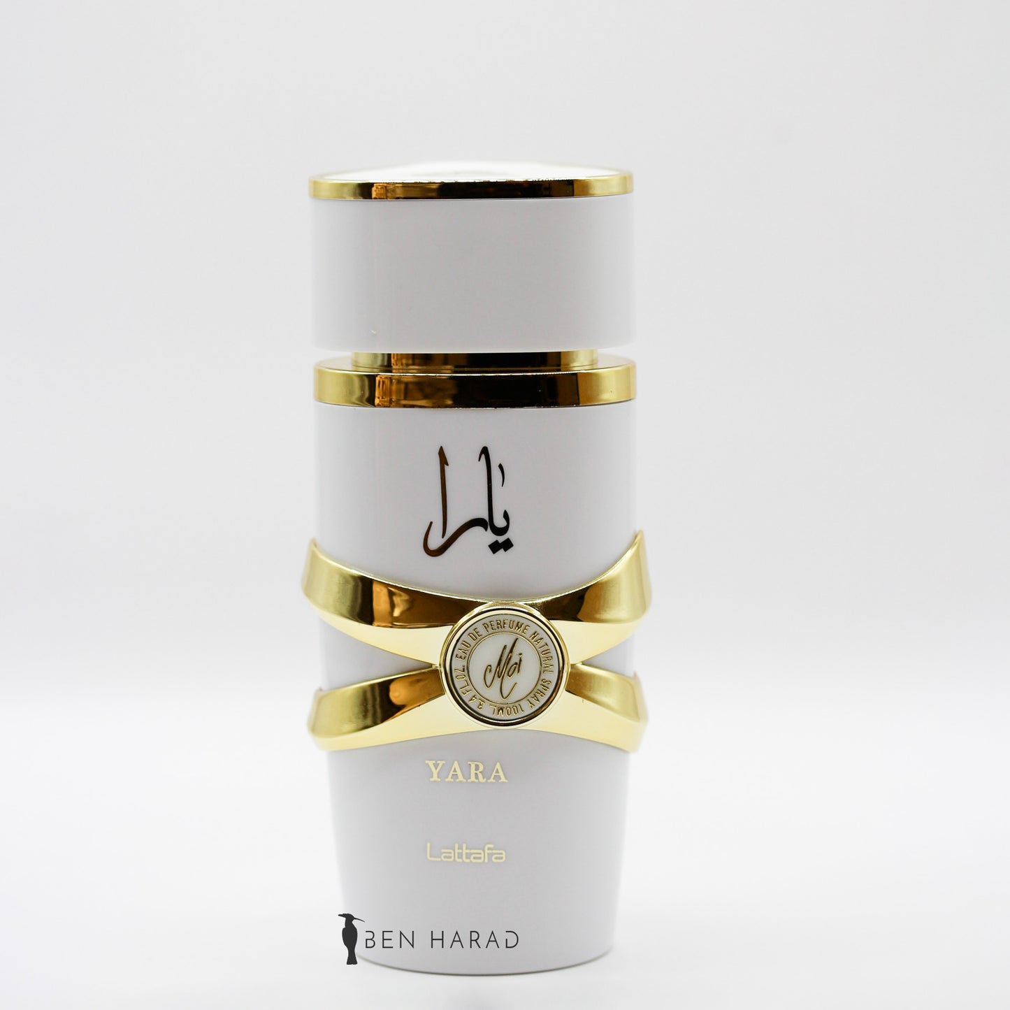 Yara Moi 100ml EDP by Lattafa For Her