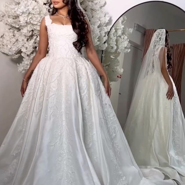 Ben Harad Bridal and Occasional Gowns Consultation