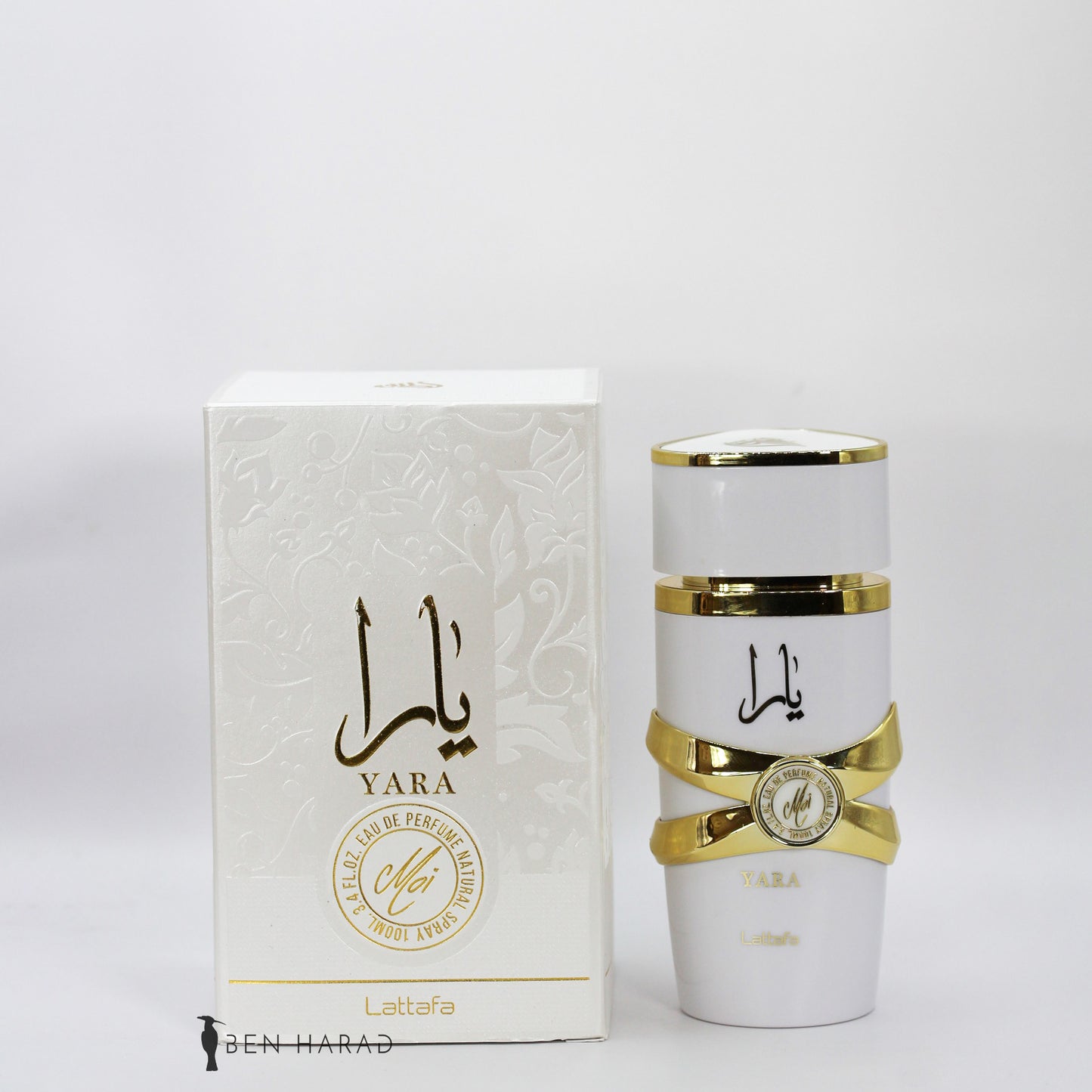 Yara Moi 100ml EDP by Lattafa For Her