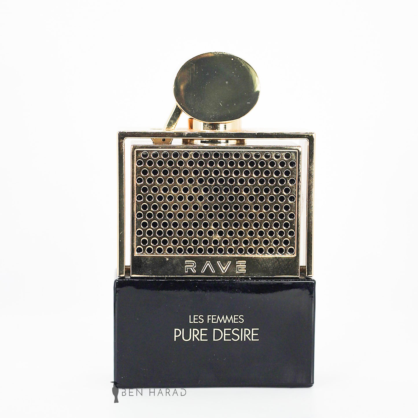 RAVE Pure Desire 100ml EDP