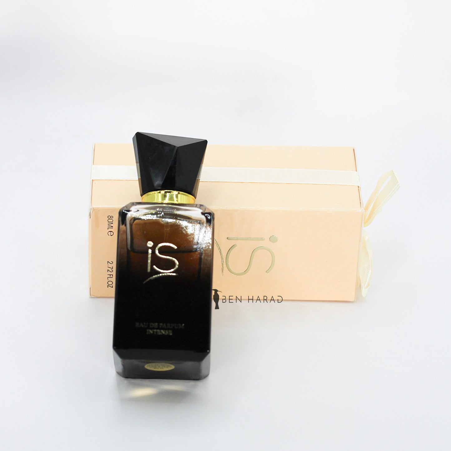 iS Perfume 80ml EDP