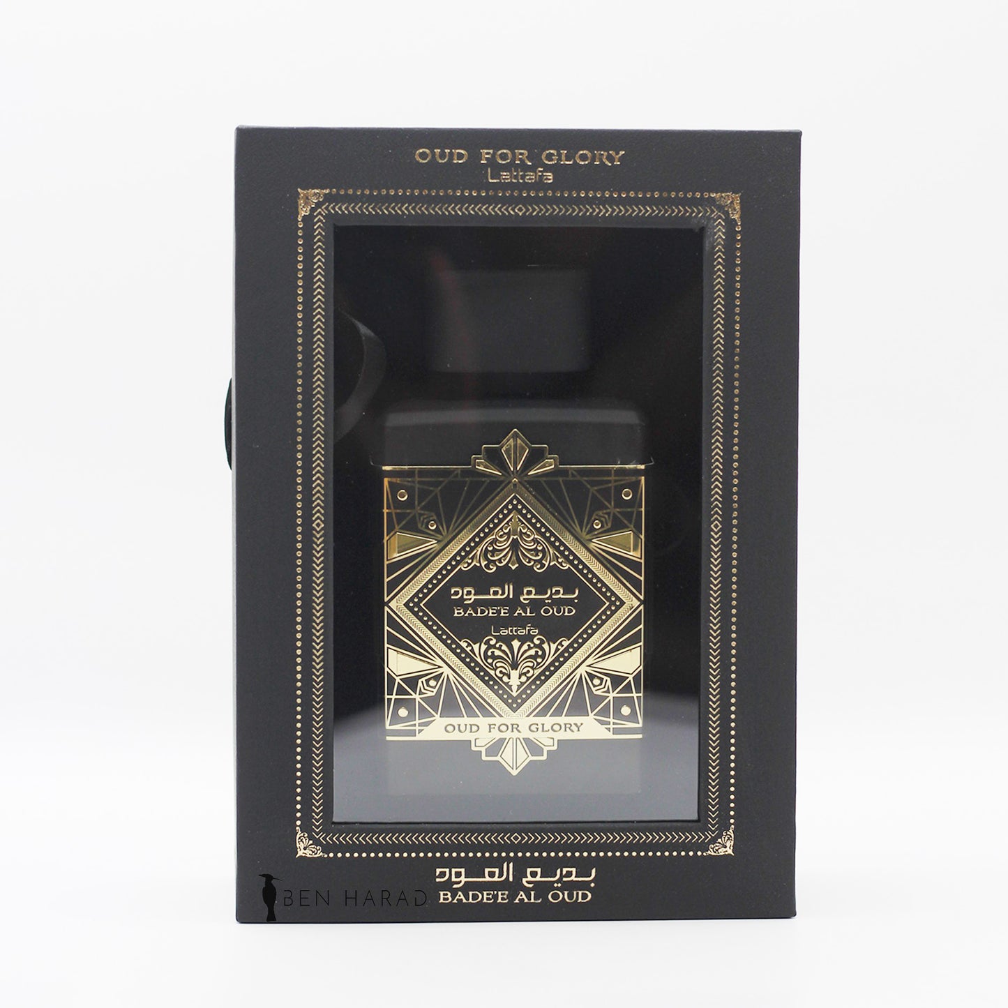 Bade’e Al Oud (Oud for Glory) Perfume 100ml EDP