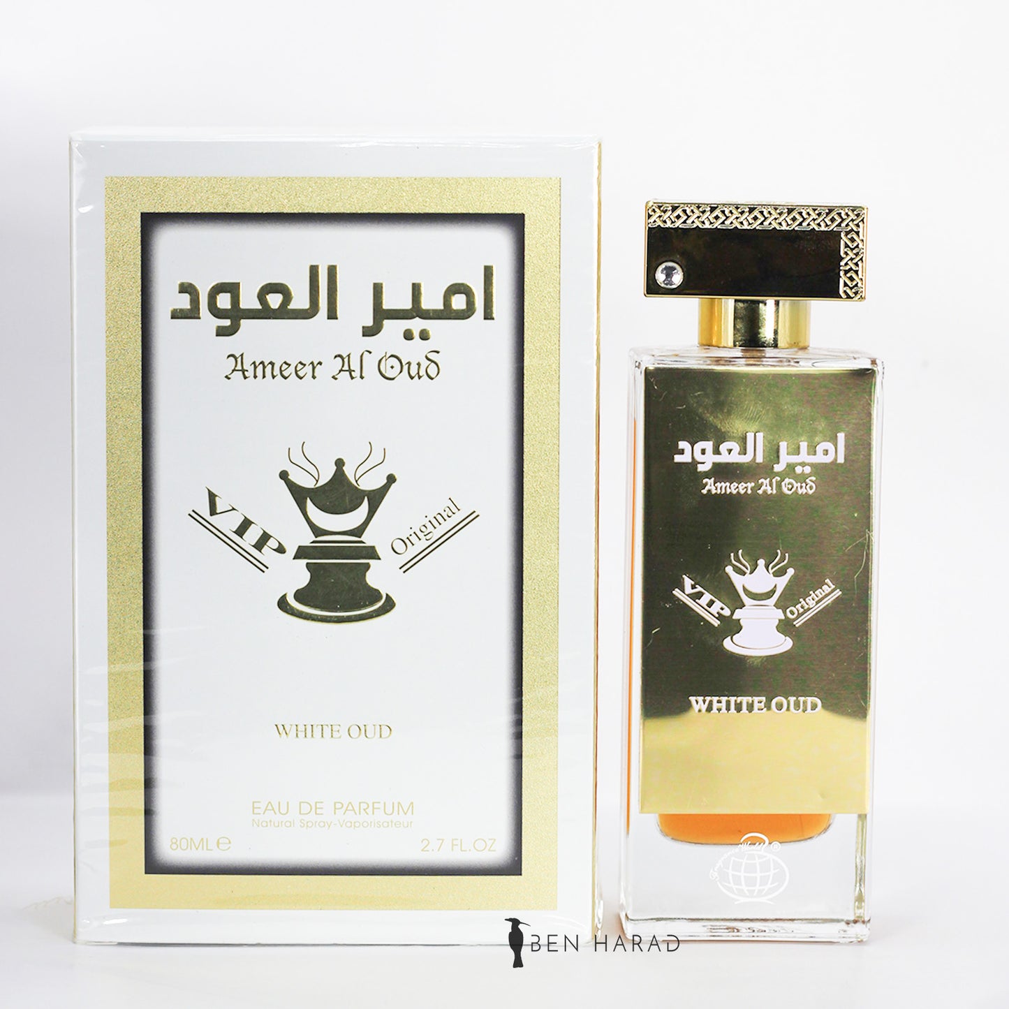 Ameer Al Oudh Intense Oud 100ml EDP