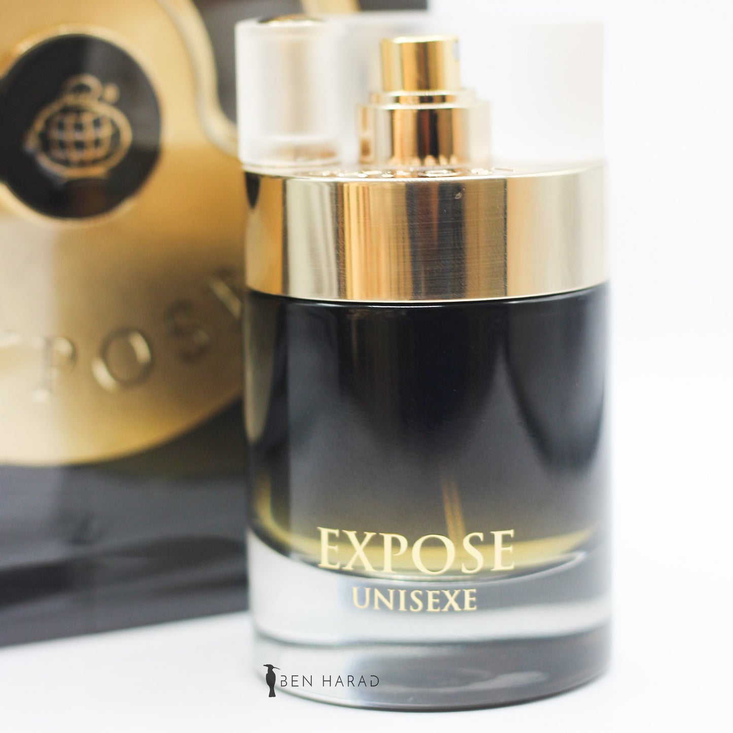 Expose Unisexe 100ml EDP